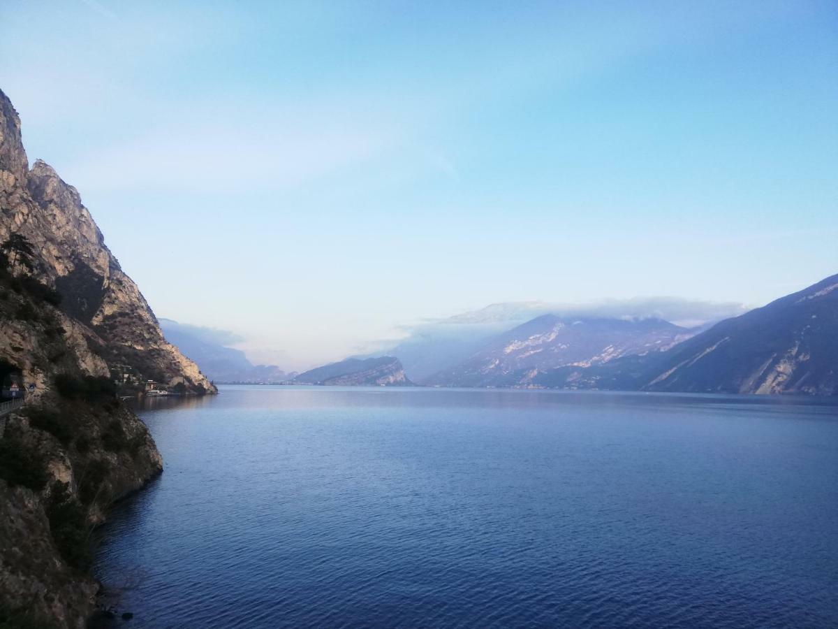 Garda Blu Apartment Riva del Garda Exterior photo